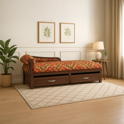 Diwan Statement Seating