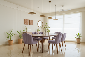 Dining & Kitchen
