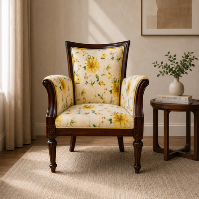Foyer Chairs