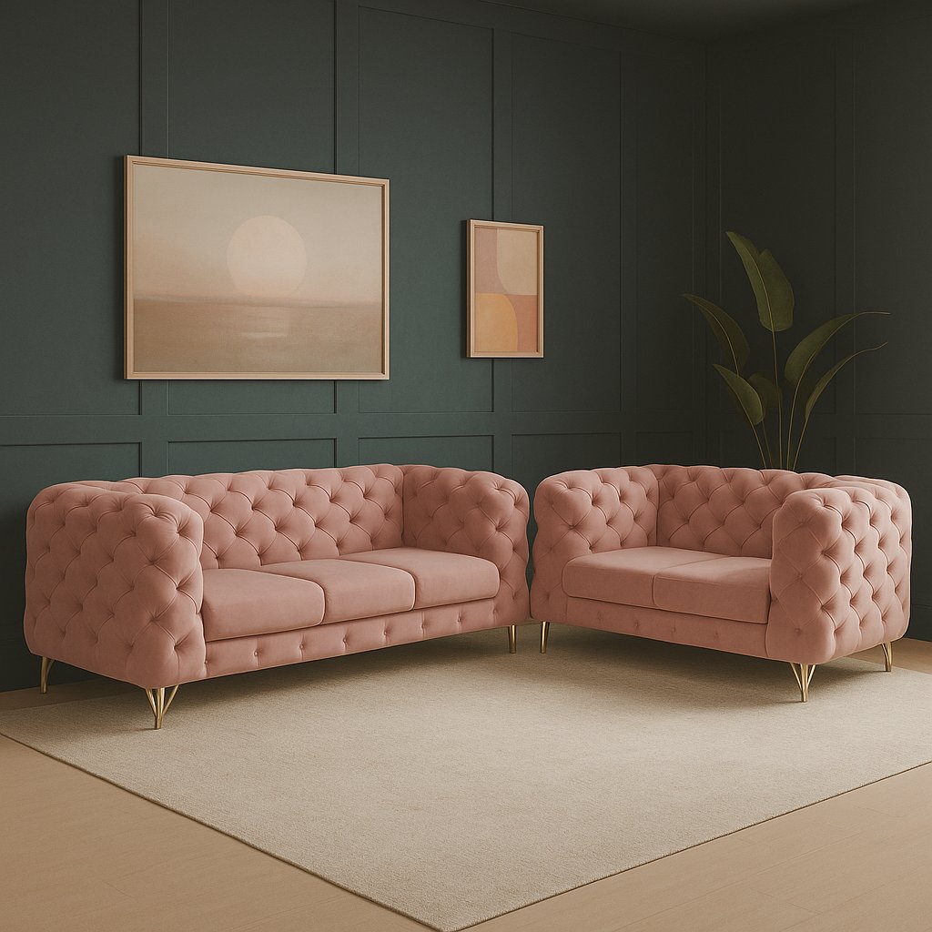 Sofa Sets Under