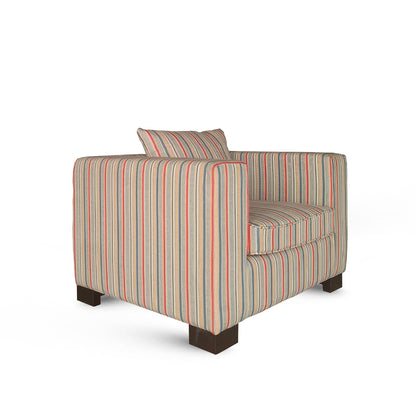 The Belmont Armchair