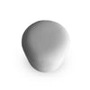 Sereno Round Pouffe