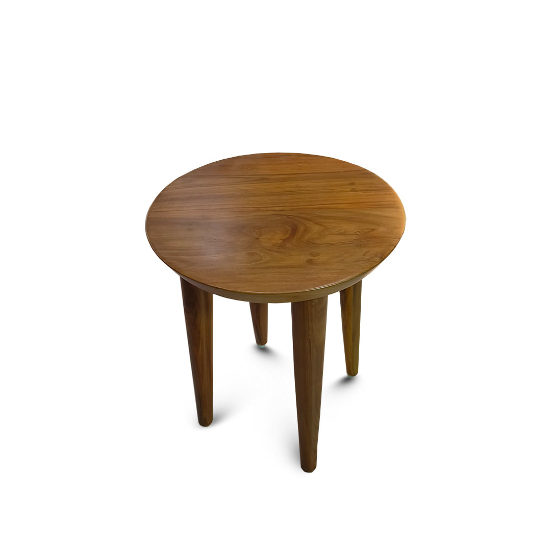 NordNest Teak Tables