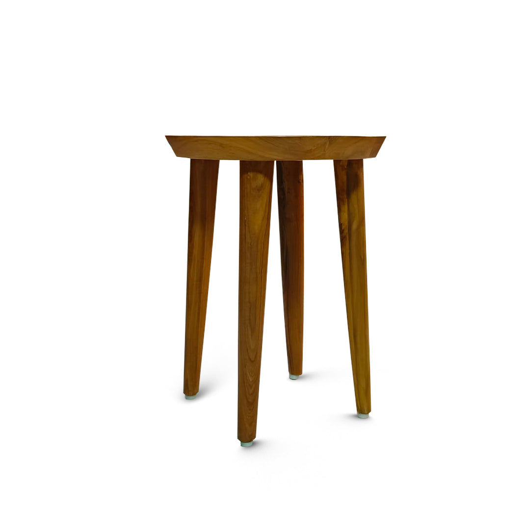NordNest Teak Tables