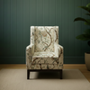 Verdant Whisper Chair