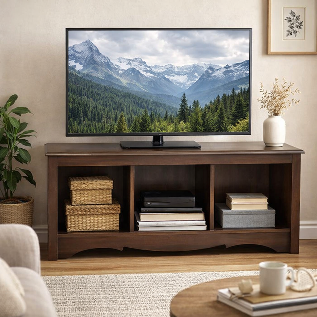 Walnut Ridge TV Unit