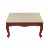Heritage Marble Coffee Table