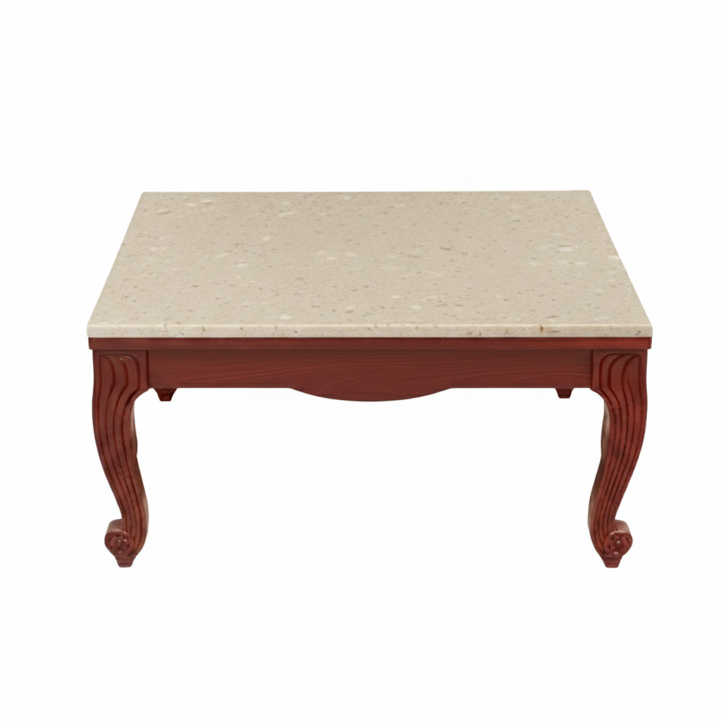 Heritage Marble Coffee Table