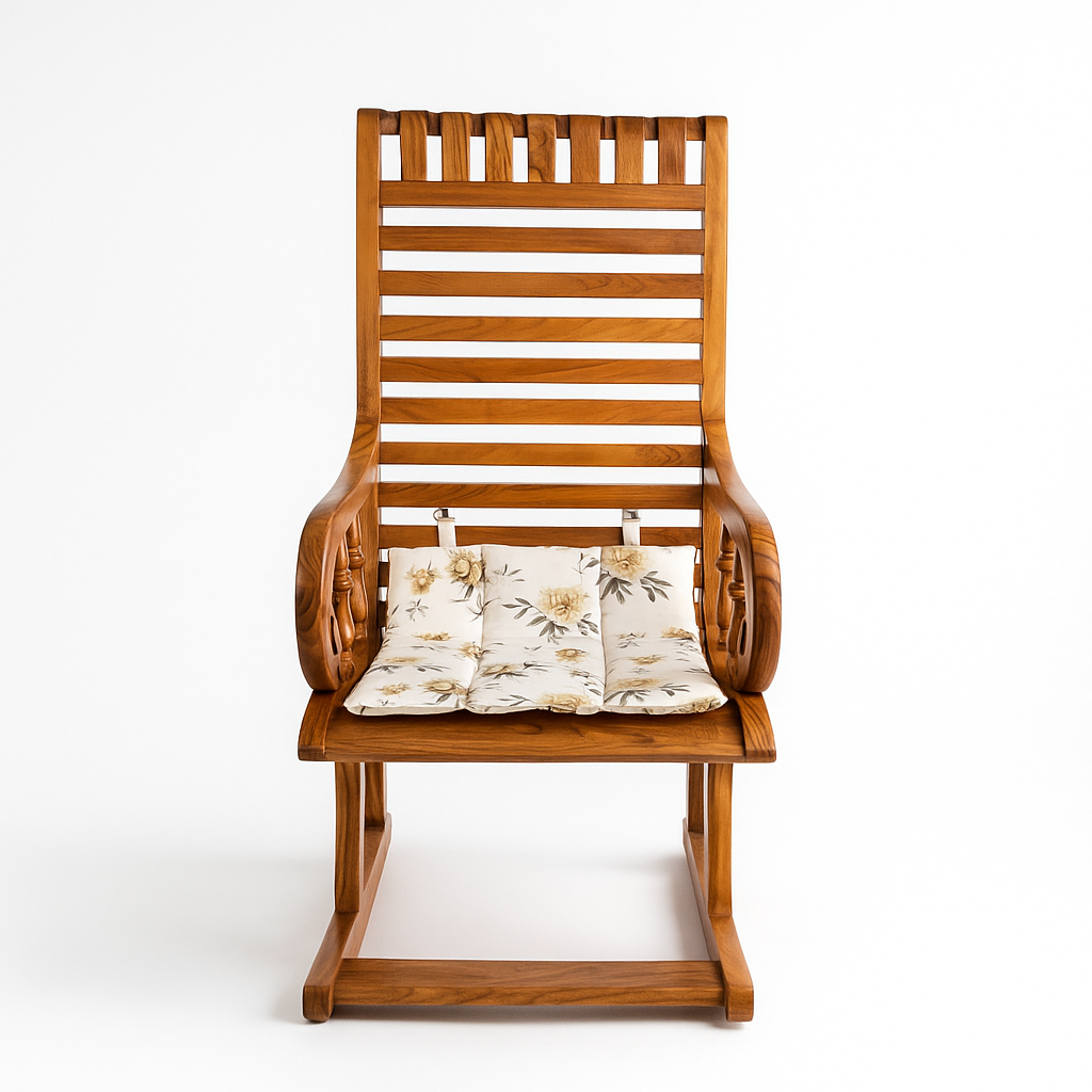 Heritage Rocking Chair