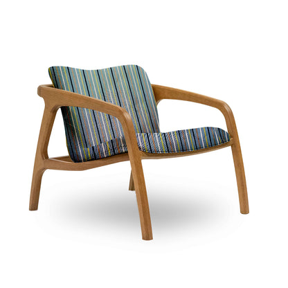 Horizon Lounge Chair