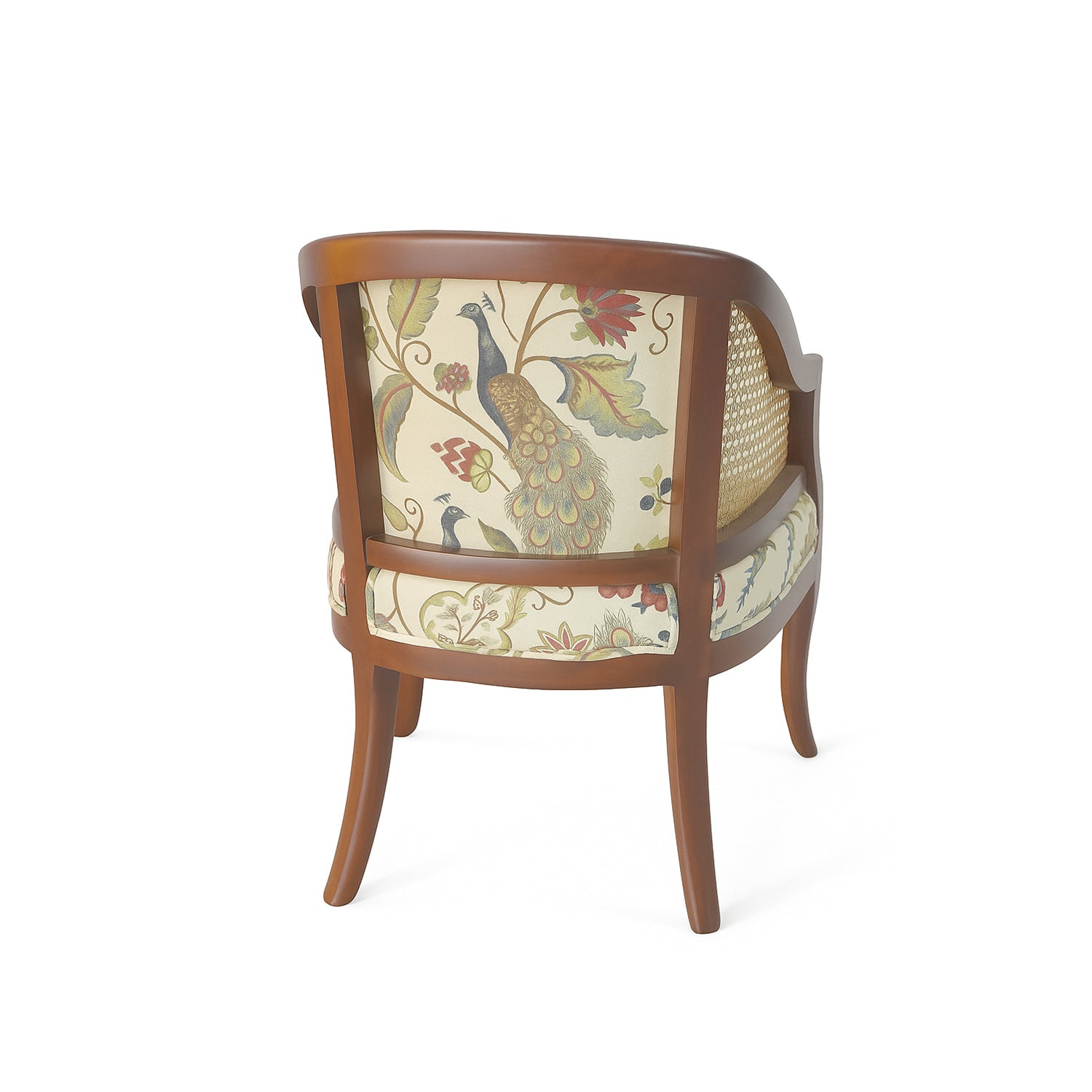 Garden Royale Cotton Chair