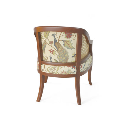 Garden Royale Cotton Chair