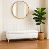 The Oslo Storage Bench