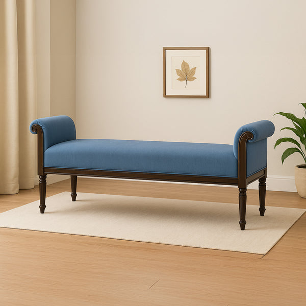 VersaBench Ottoman