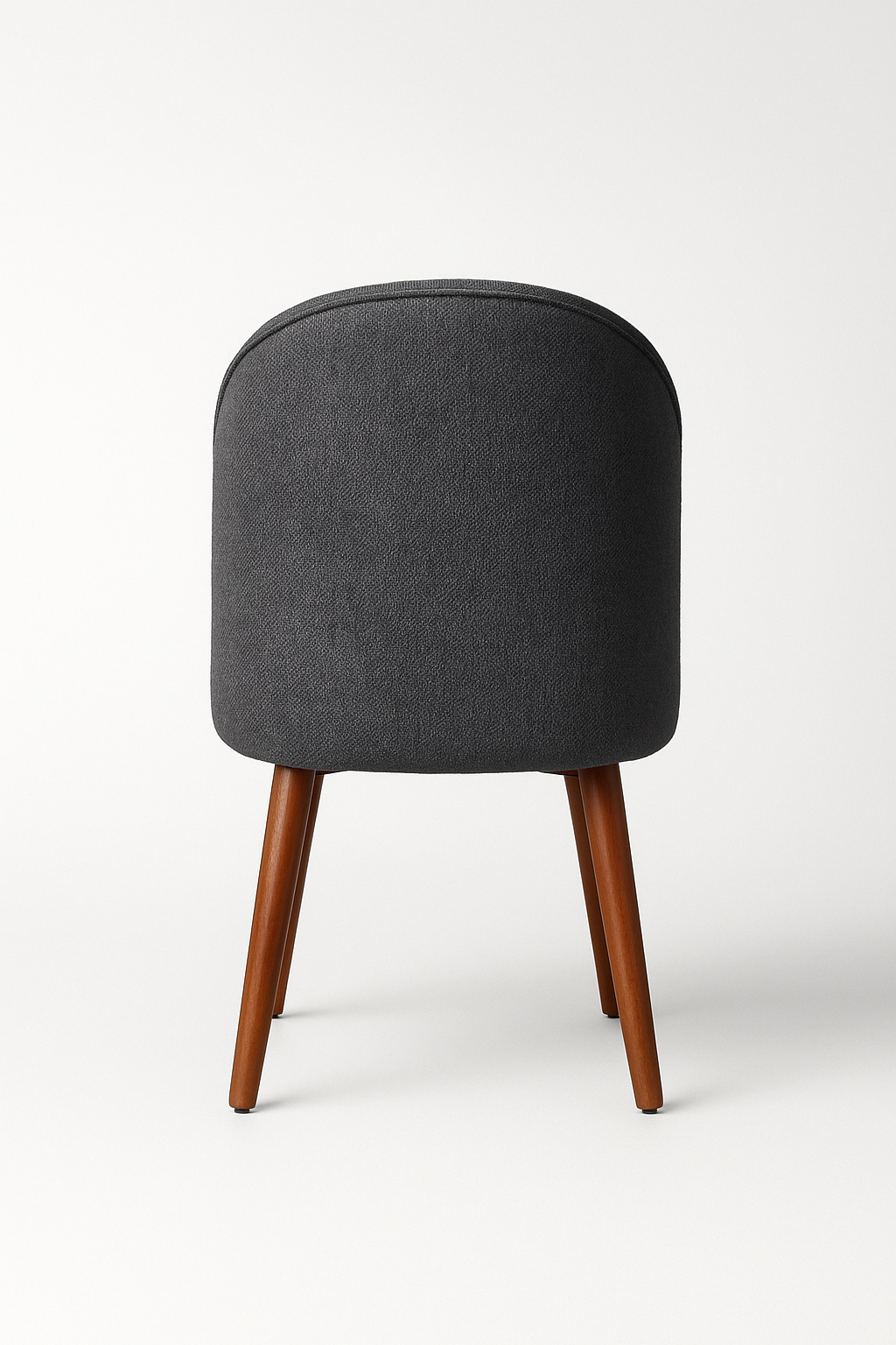 Noir Curve Chair