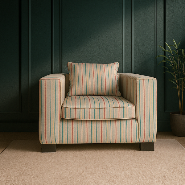 The Belmont Armchair