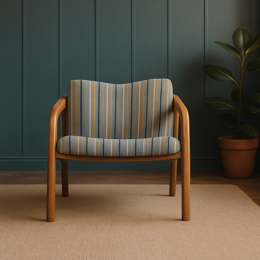 Horizon Lounge Chair