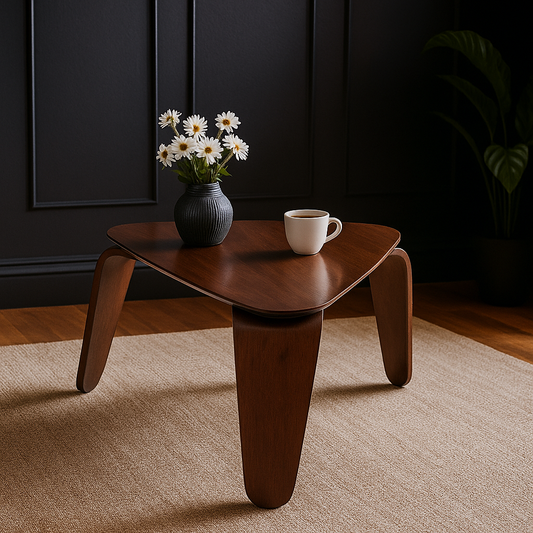 Tri-Flex Designer Coffee Table
