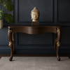 Ornate Regal Console Table