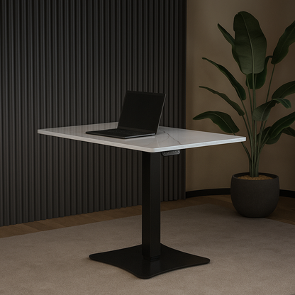 Elevato Smart Adjustable Table
