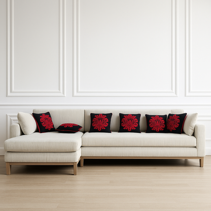 Elano Curve Lounger Set