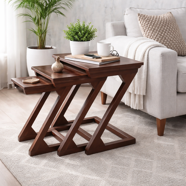 Classic Nest of Tables