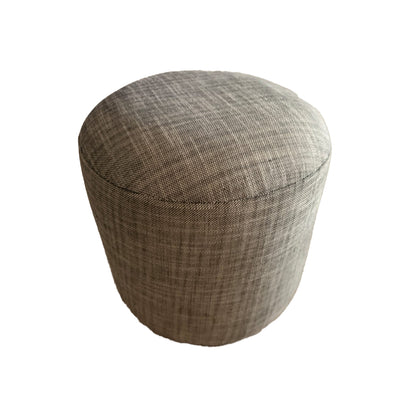 Stonewash Puffie
