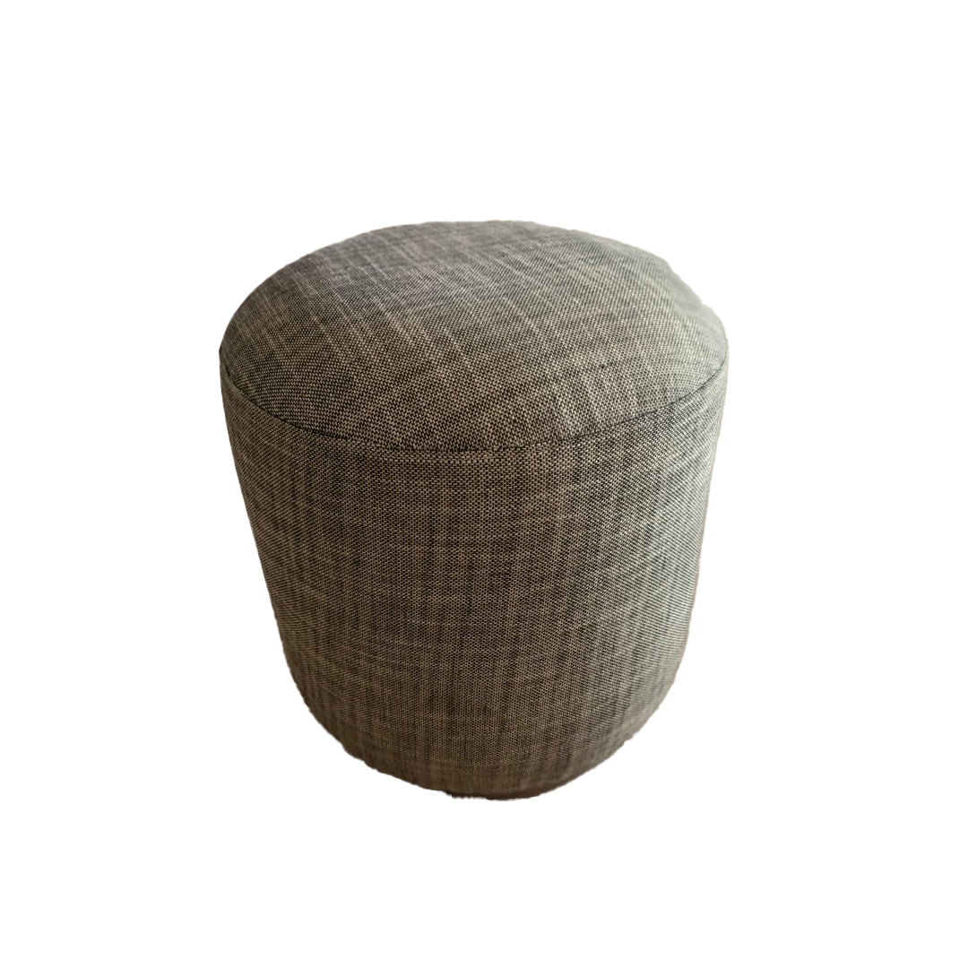 Stonewash Puffie