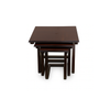 Heritage Nesting Table Trio