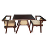 Cane Craft Centre Table