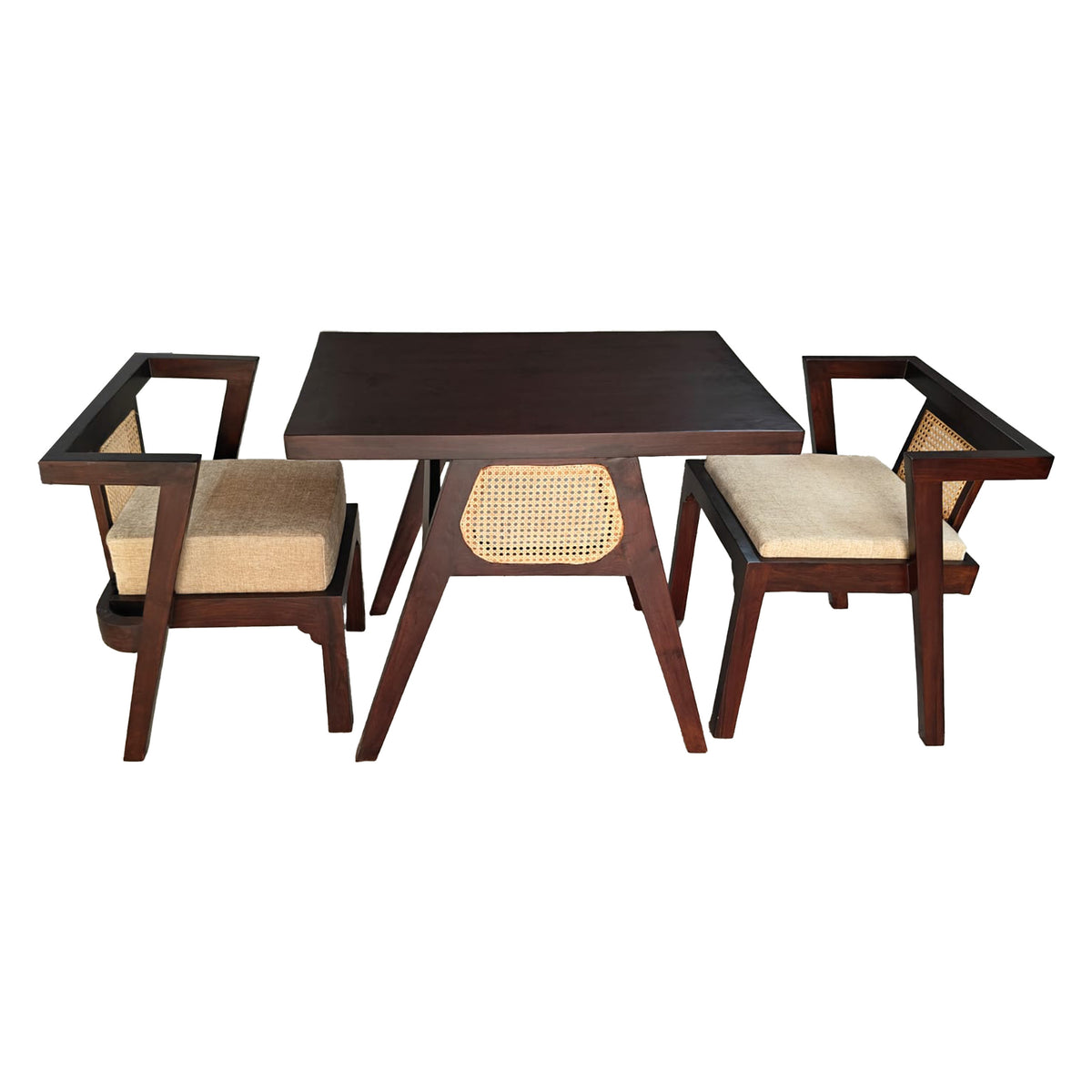 Cane Craft Centre Table