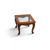 Heritage Glass Centre Table