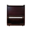 Heritage Glide Side Table