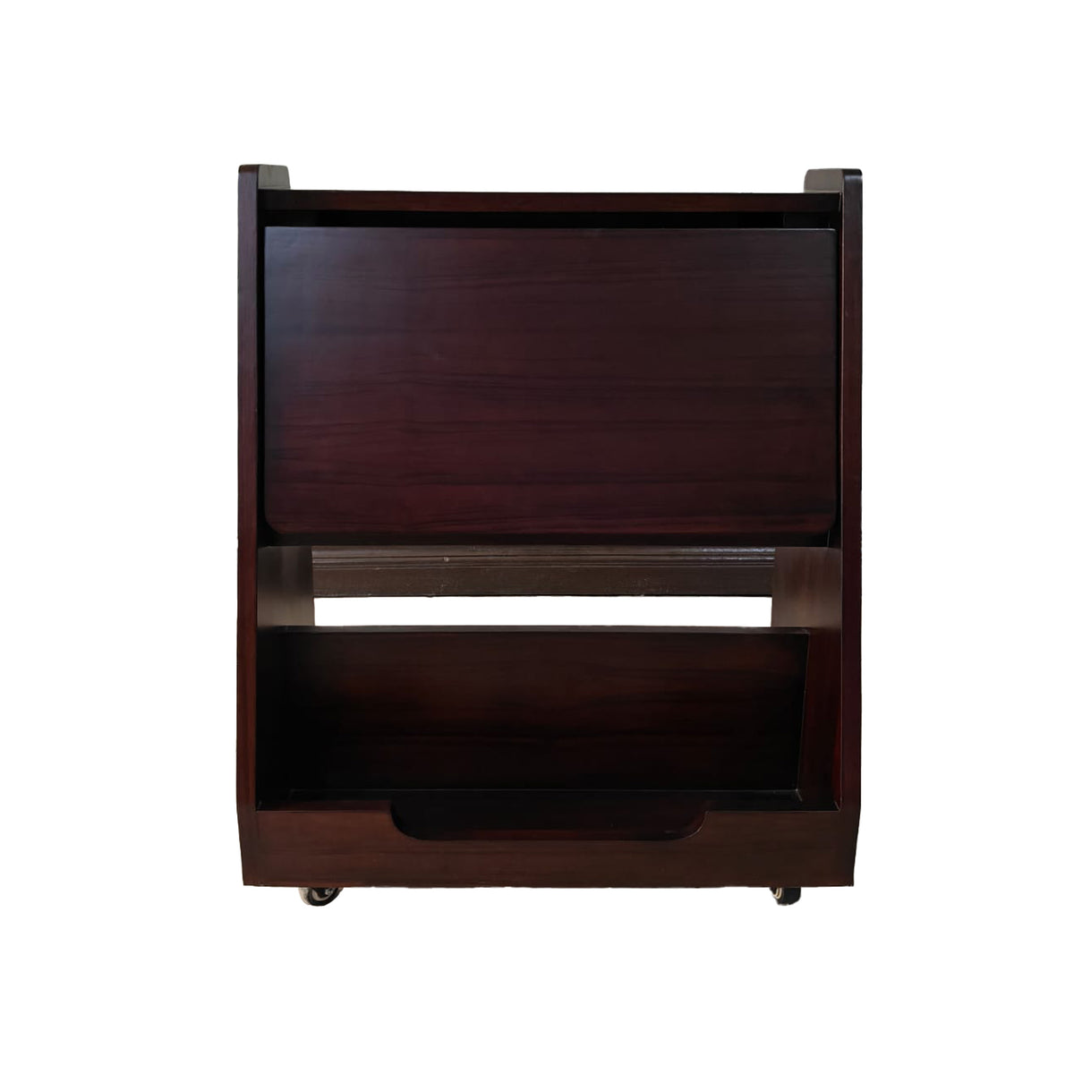 Heritage Glide Side Table