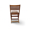 Classic Folding Chair