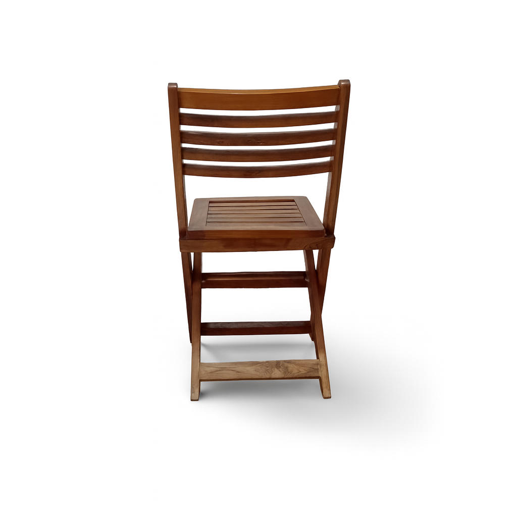 Classic Folding Chair