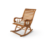Heritage Rocking Chair