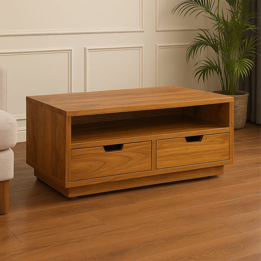 The Terra Duo Chest