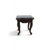 Classic Glass Centre Table