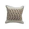 Aria Embroidered Cushion Cover Set