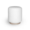 Sereno Round Pouffe