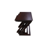 Heritage Nesting Table Trio