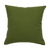 Green Geometric Pattern Cushion Covers – Set of 2