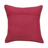 Beige Textured Scallop Cushion Covers – Set of 2