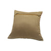 Patchline Embroidered Cushion Cover Set