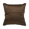 Classic Embroidered Cushions - Set of 2