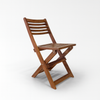 Classic Folding Chair