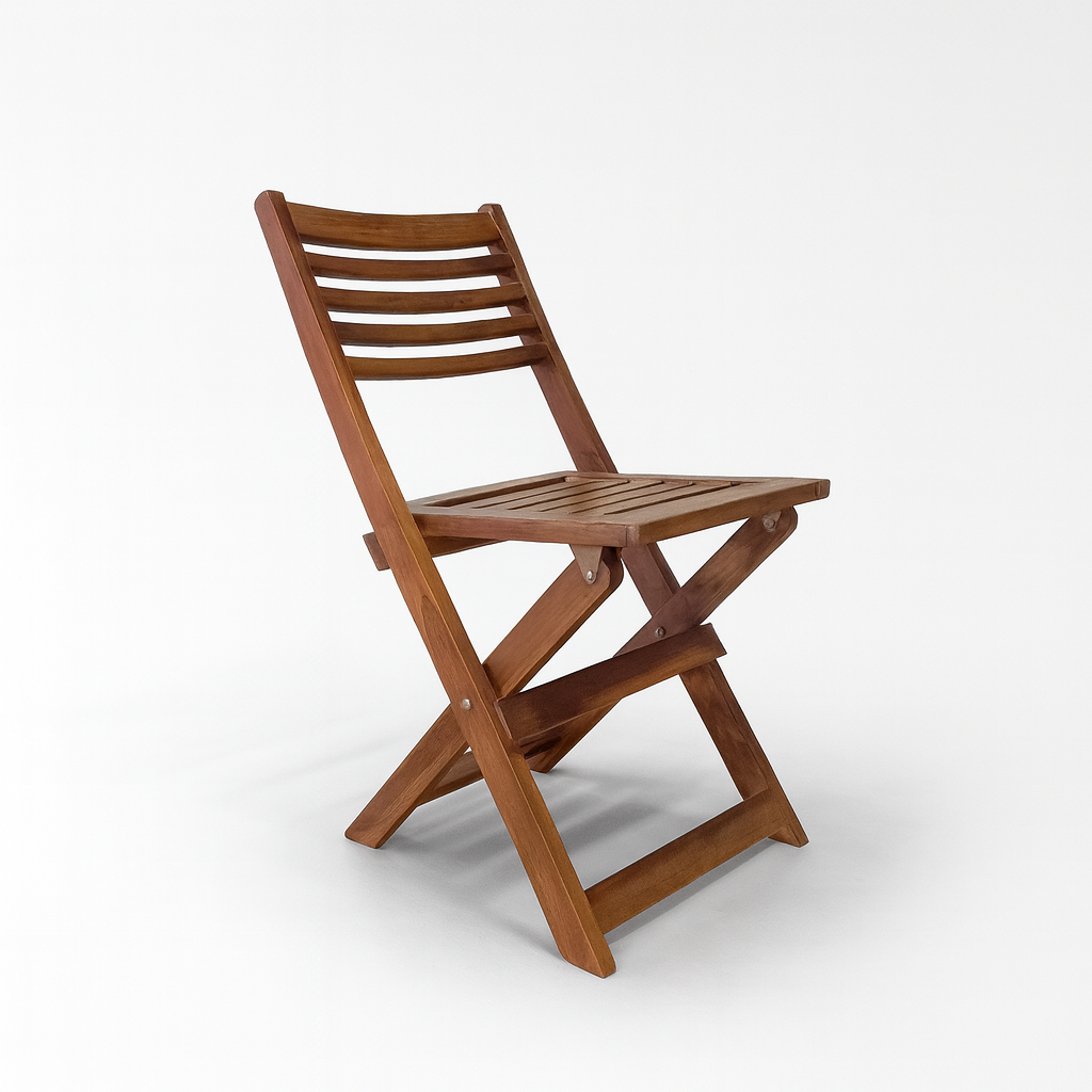 Classic Folding Chair
