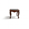Heritage Glass Centre Table