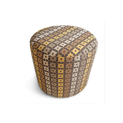 The Zari Velvet Puffie